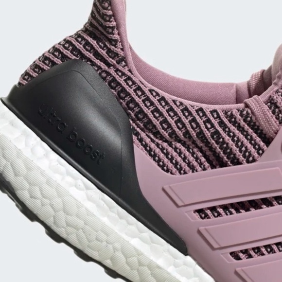 adidas UltraBOOST 4.0 DNA Shift Pink - Picture 7 of 10